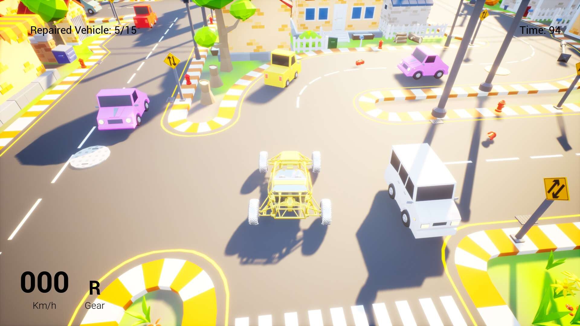 Emergency Roadside Assistance screenshot 18