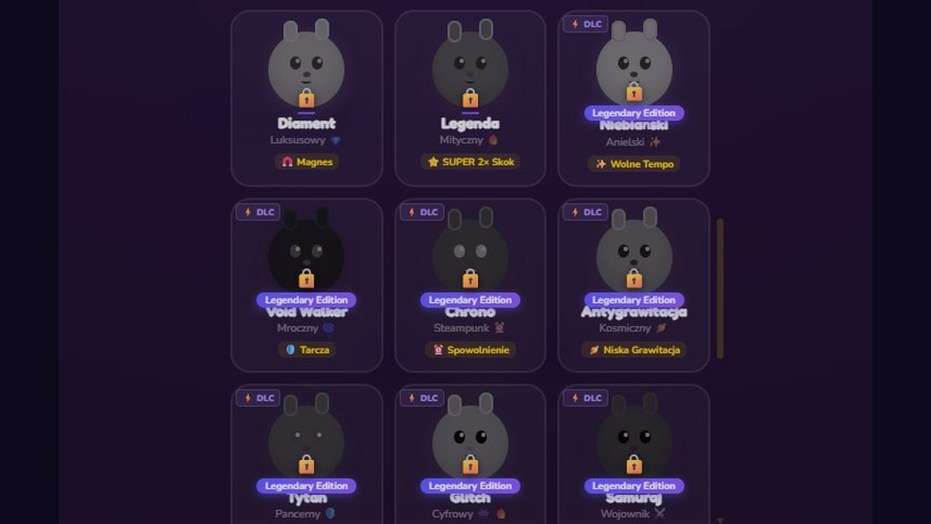 Bunny Tower screenshot 6
