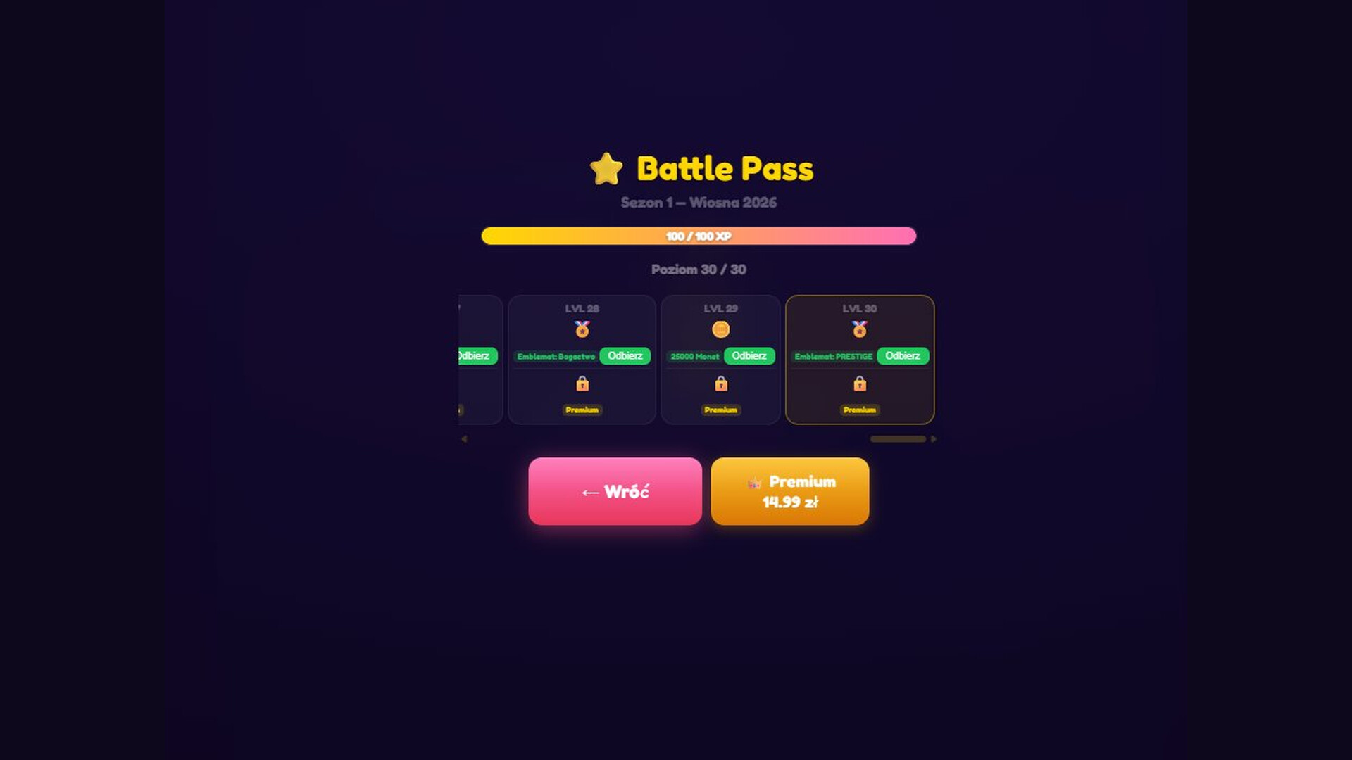 Bunny Tower screenshot 10