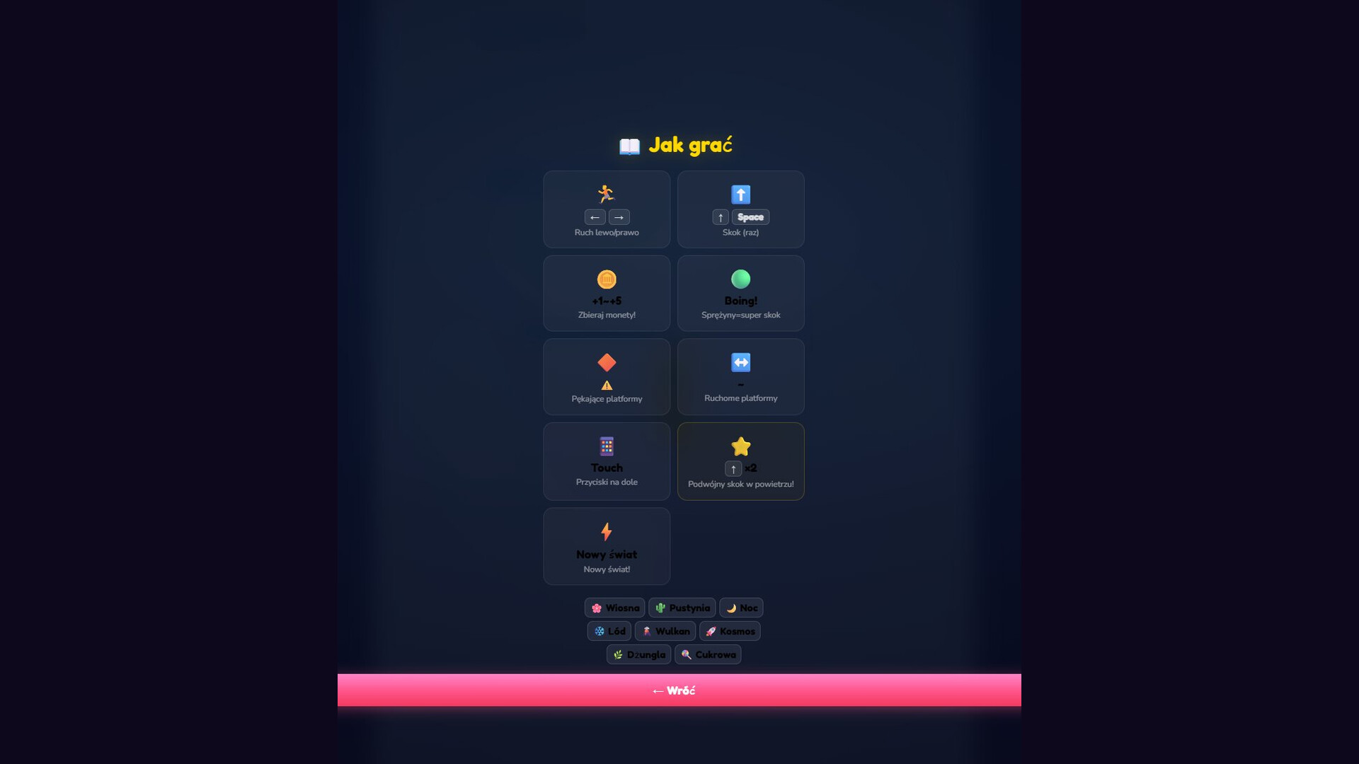Bunny Tower screenshot 1
