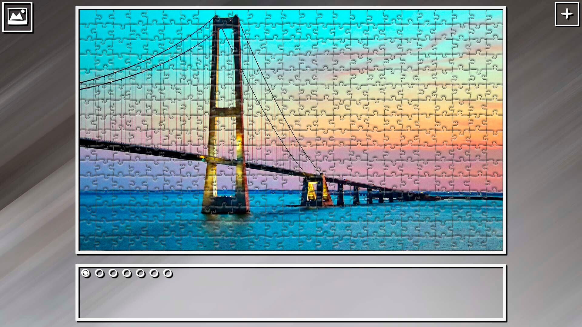 Super Jigsaw Puzzle: Generations - Denmark screenshot 26