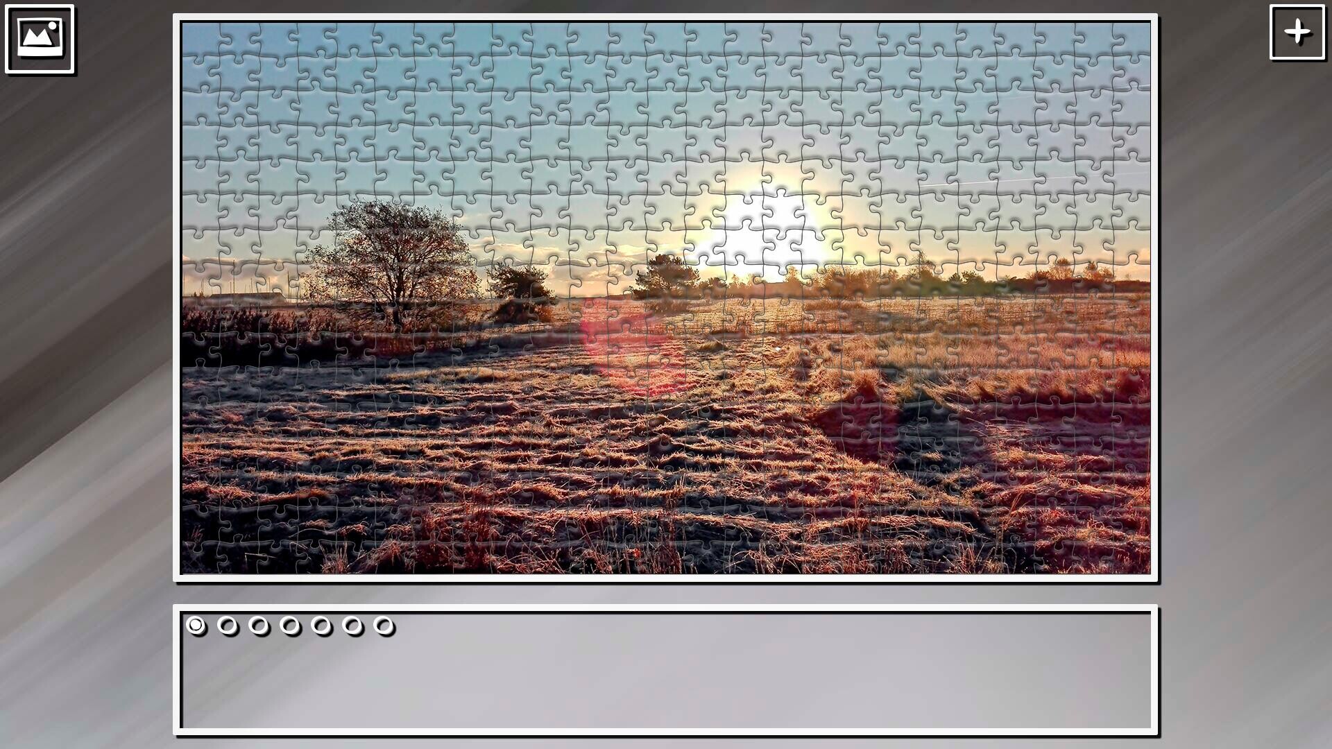 Super Jigsaw Puzzle: Generations - Denmark screenshot 11