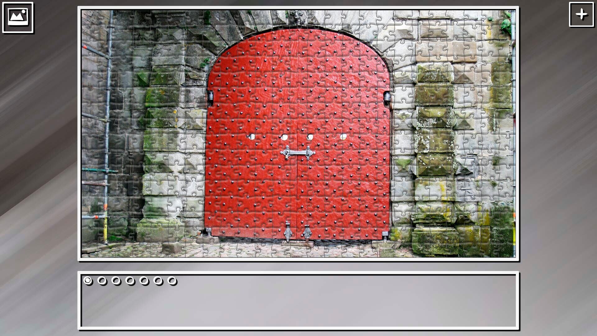 Super Jigsaw Puzzle: Generations - Denmark screenshot 18