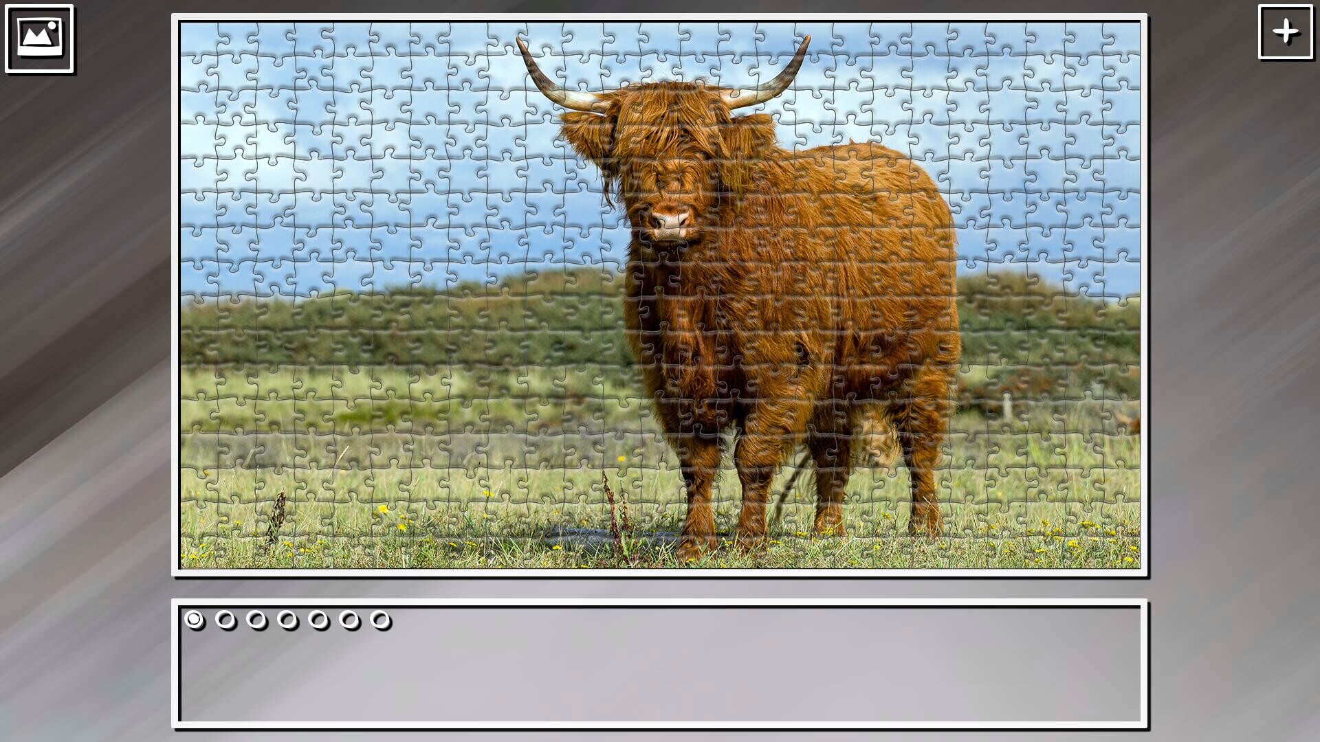 Super Jigsaw Puzzle: Generations - Denmark screenshot 13