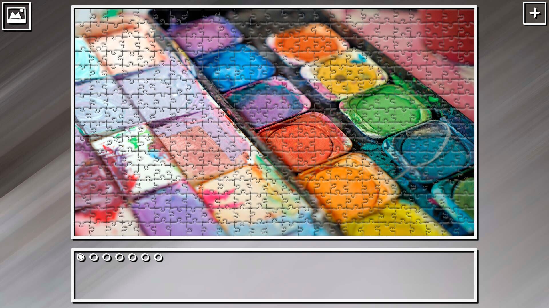 Super Jigsaw Puzzle: Generations - Colorful 6 screenshot 23