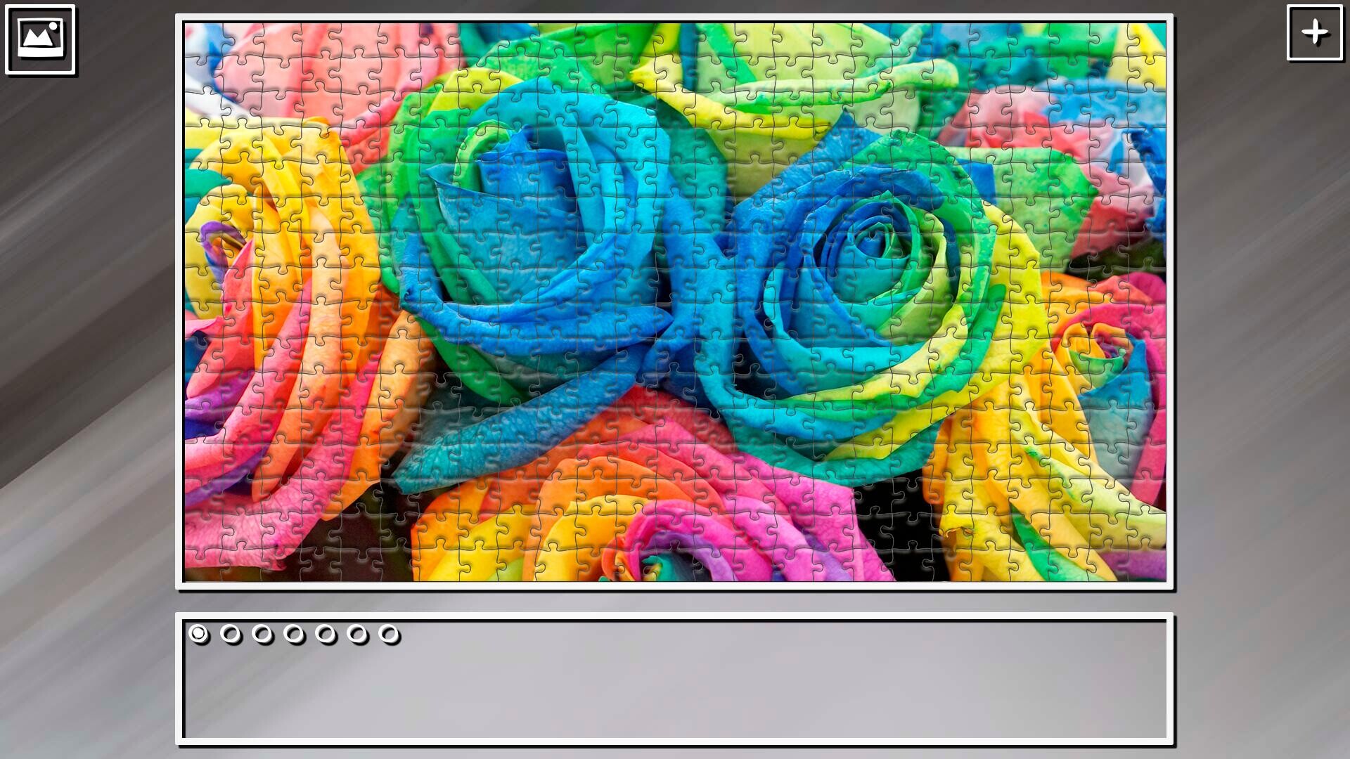 Super Jigsaw Puzzle: Generations - Colorful 6 screenshot 29