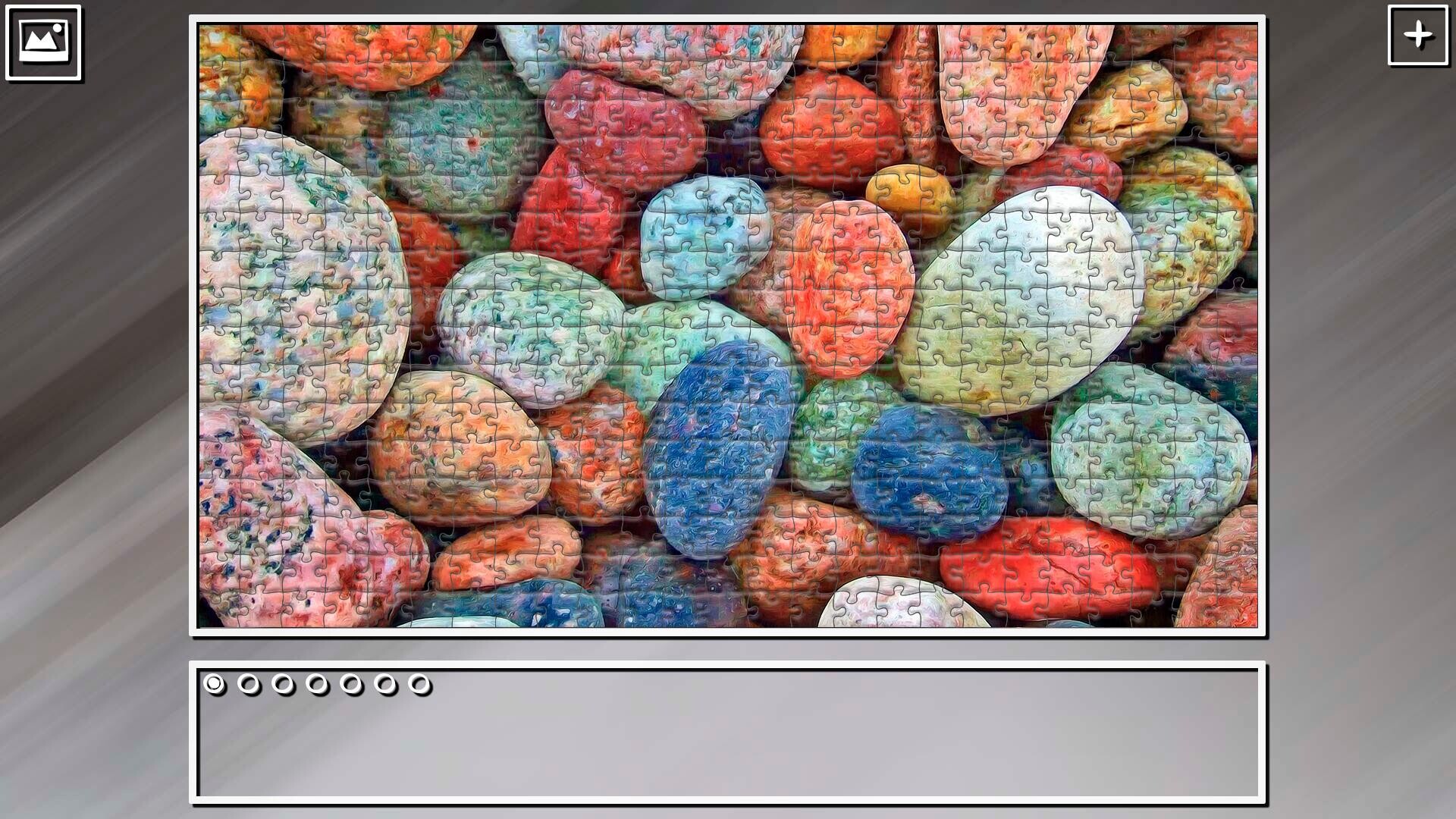 Super Jigsaw Puzzle: Generations - Colorful 6 screenshot 10