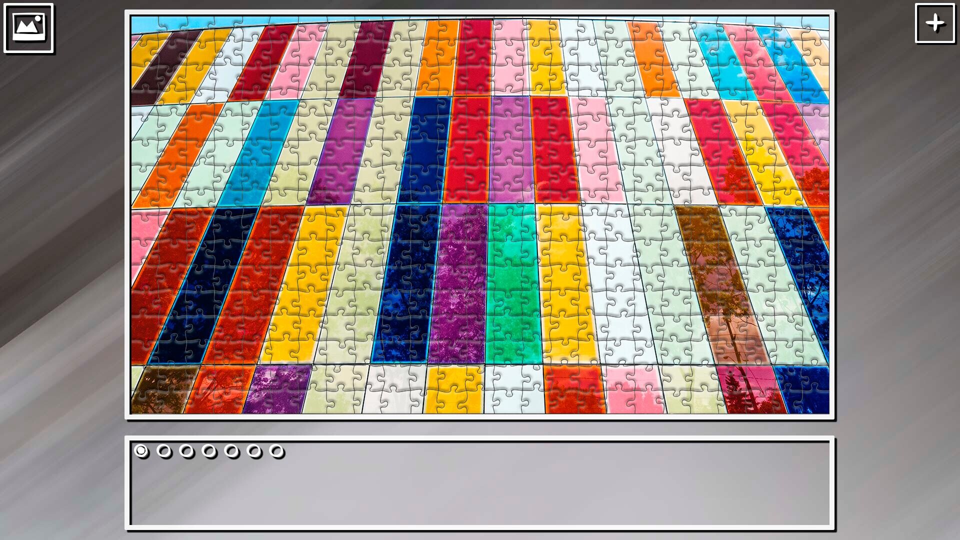 Super Jigsaw Puzzle: Generations - Colorful 6 screenshot 12