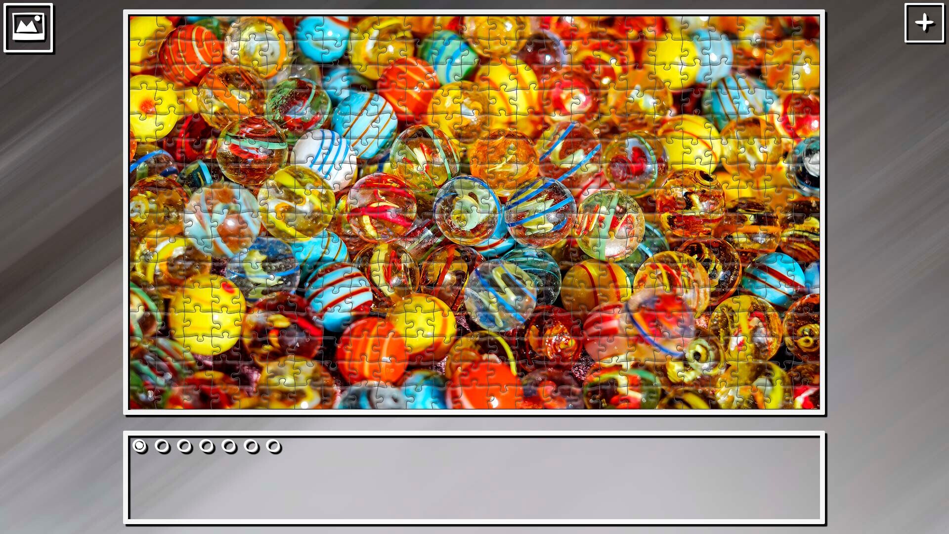 Super Jigsaw Puzzle: Generations - Colorful 6 screenshot 19