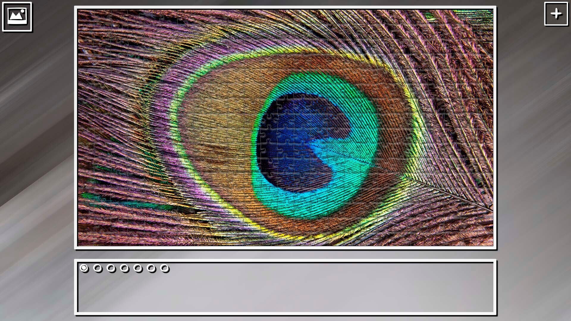 Super Jigsaw Puzzle: Generations - Colorful 6 screenshot 17