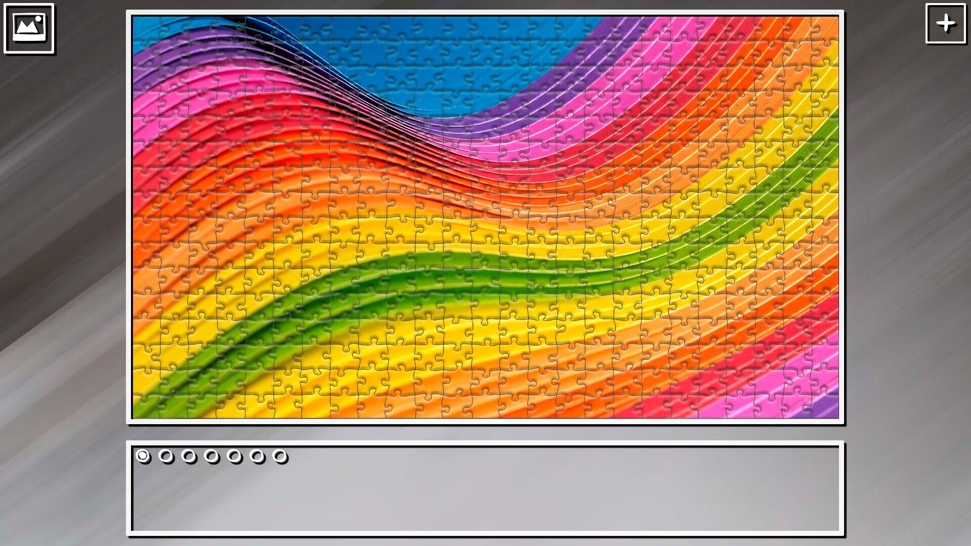 Super Jigsaw Puzzle: Generations - Colorful 6 screenshot 13