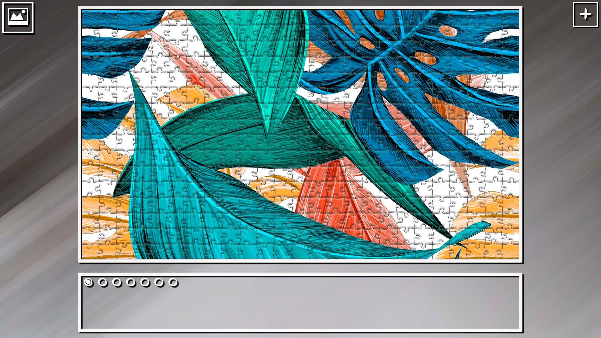 Super Jigsaw Puzzle: Generations - Colorful 6 screenshot 9