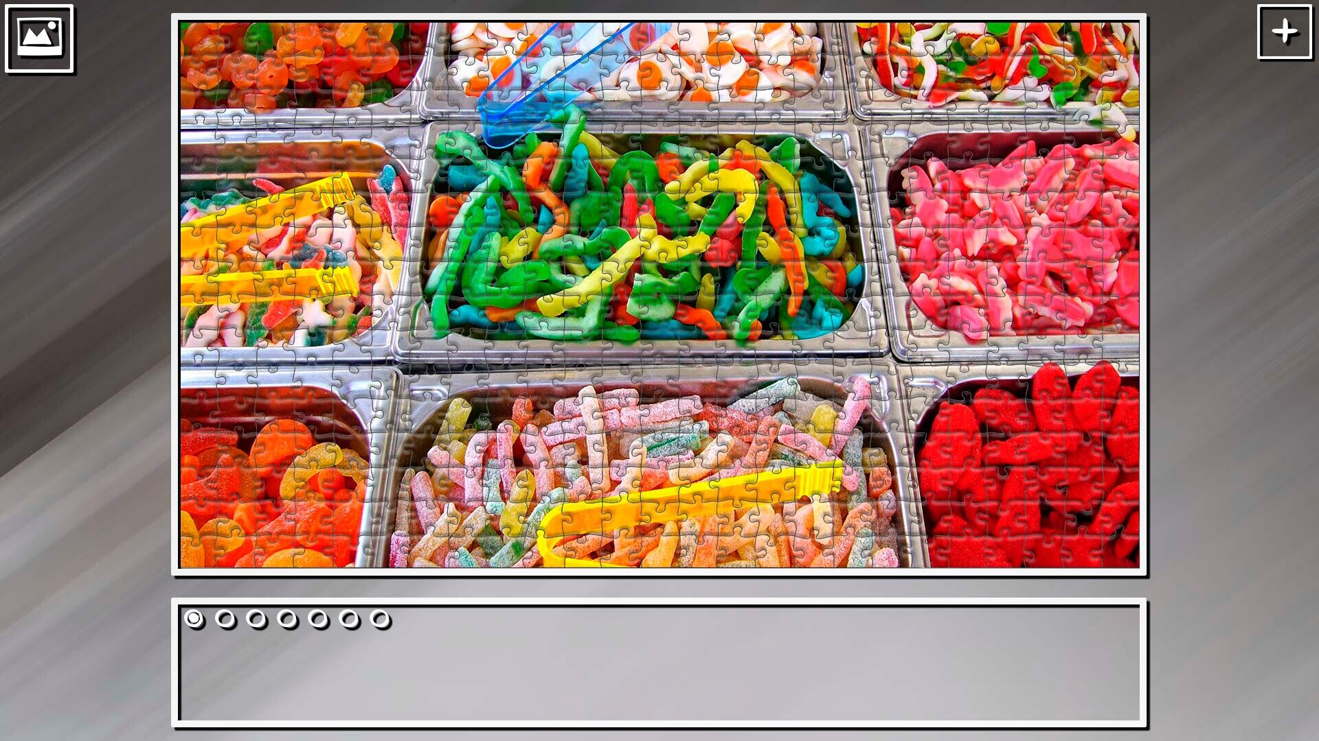 Super Jigsaw Puzzle: Generations - Colorful 6 screenshot 14