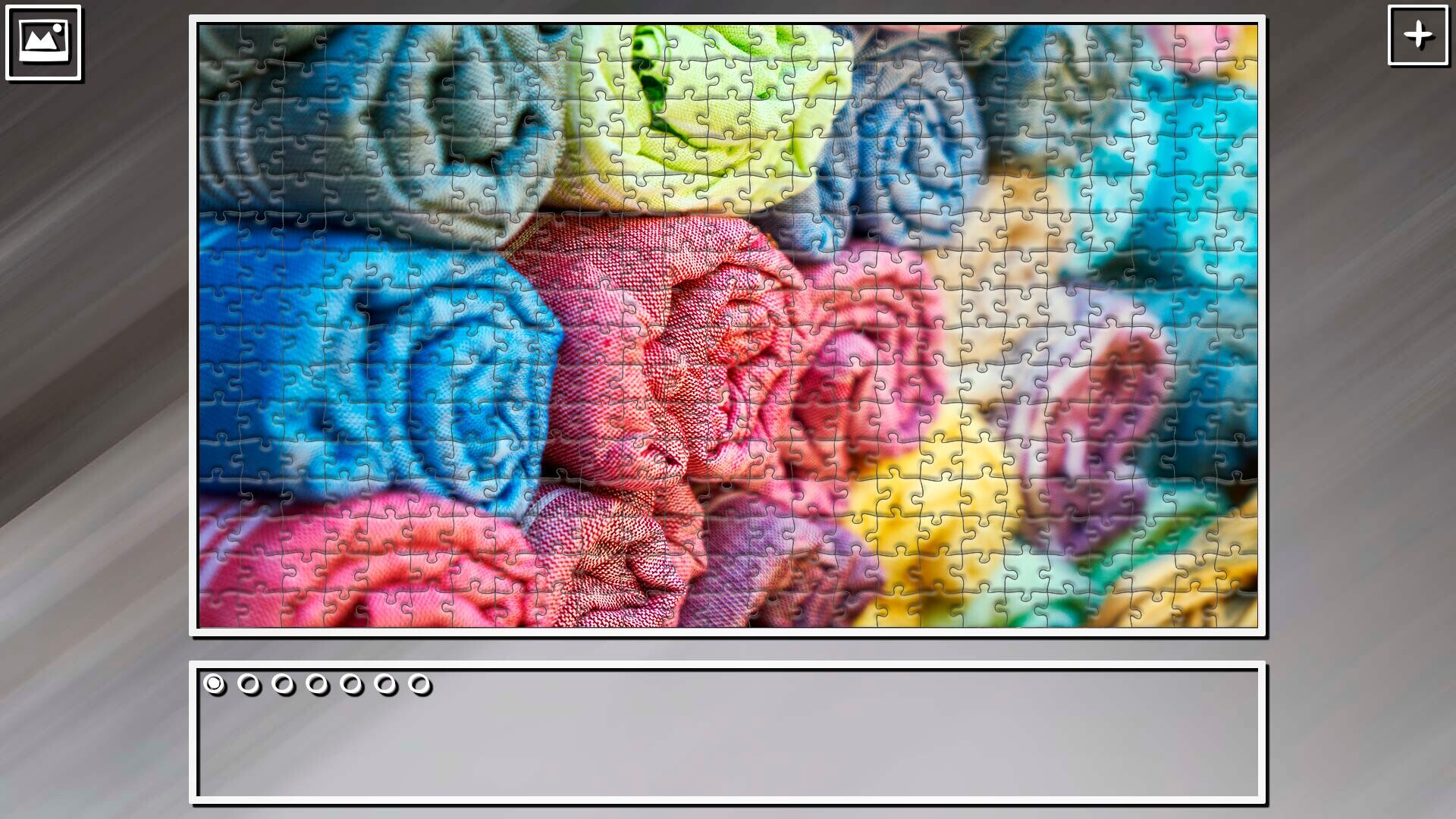 Super Jigsaw Puzzle: Generations - Colorful 6 screenshot 22