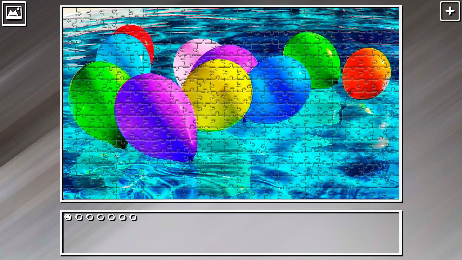 Super Jigsaw Puzzle: Generations - Colorful 6 screenshot 18