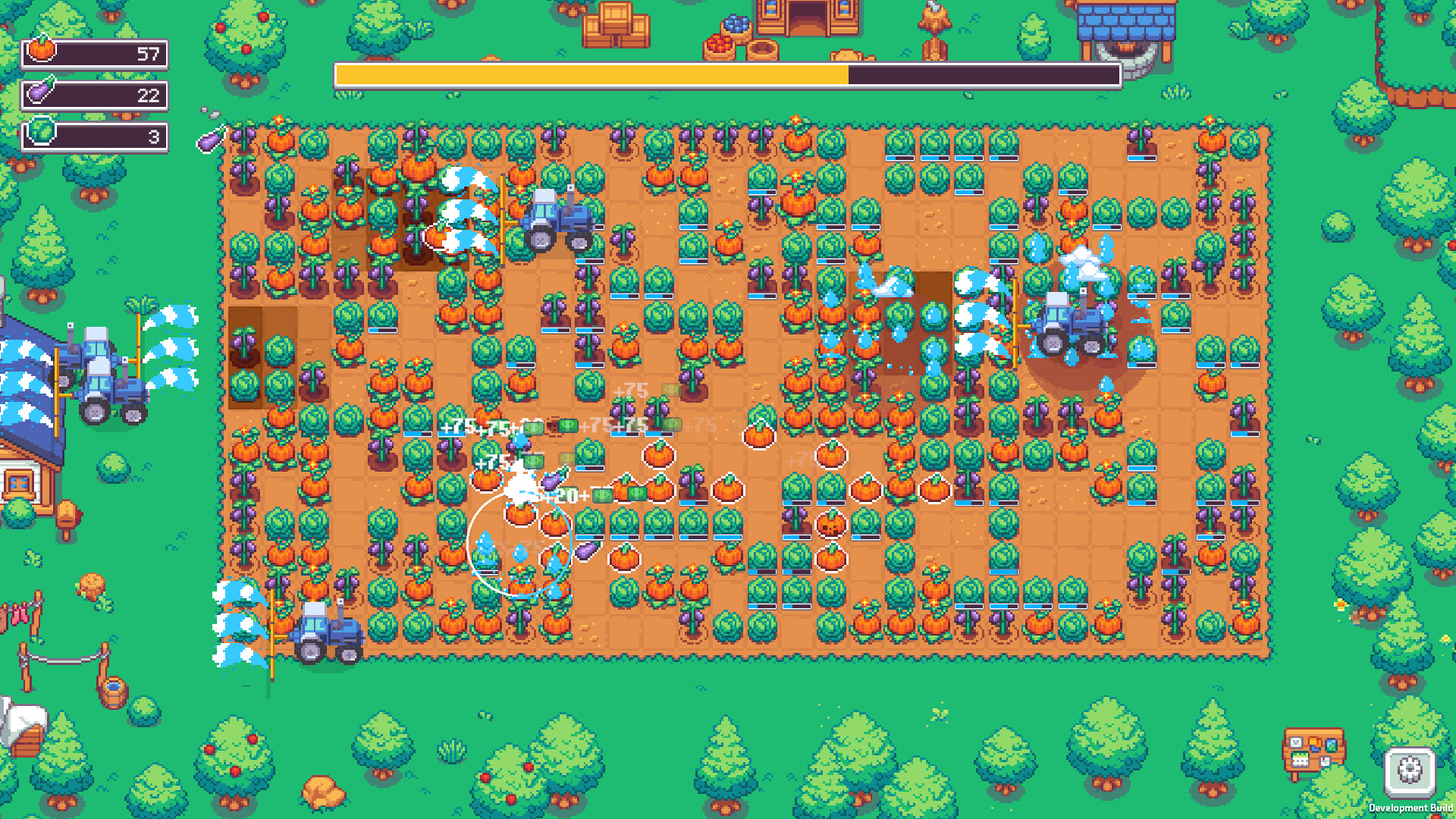 Keep Watering screenshot 3