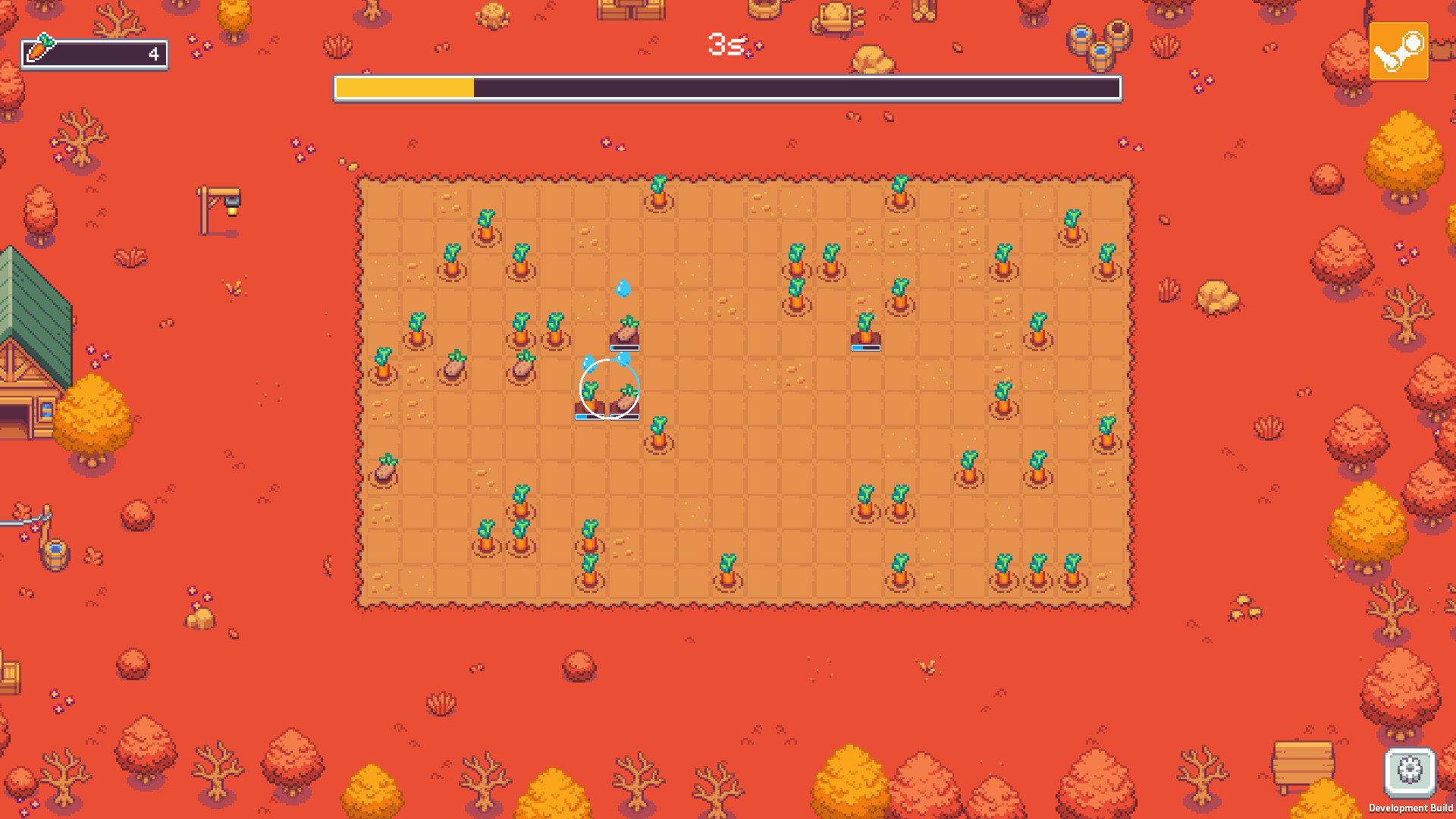Keep Watering screenshot 1