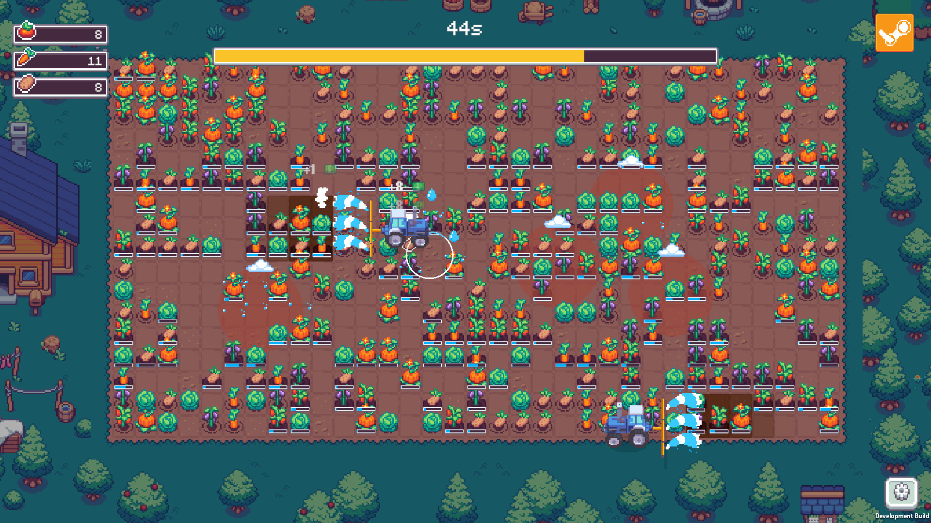 Keep Watering screenshot 7