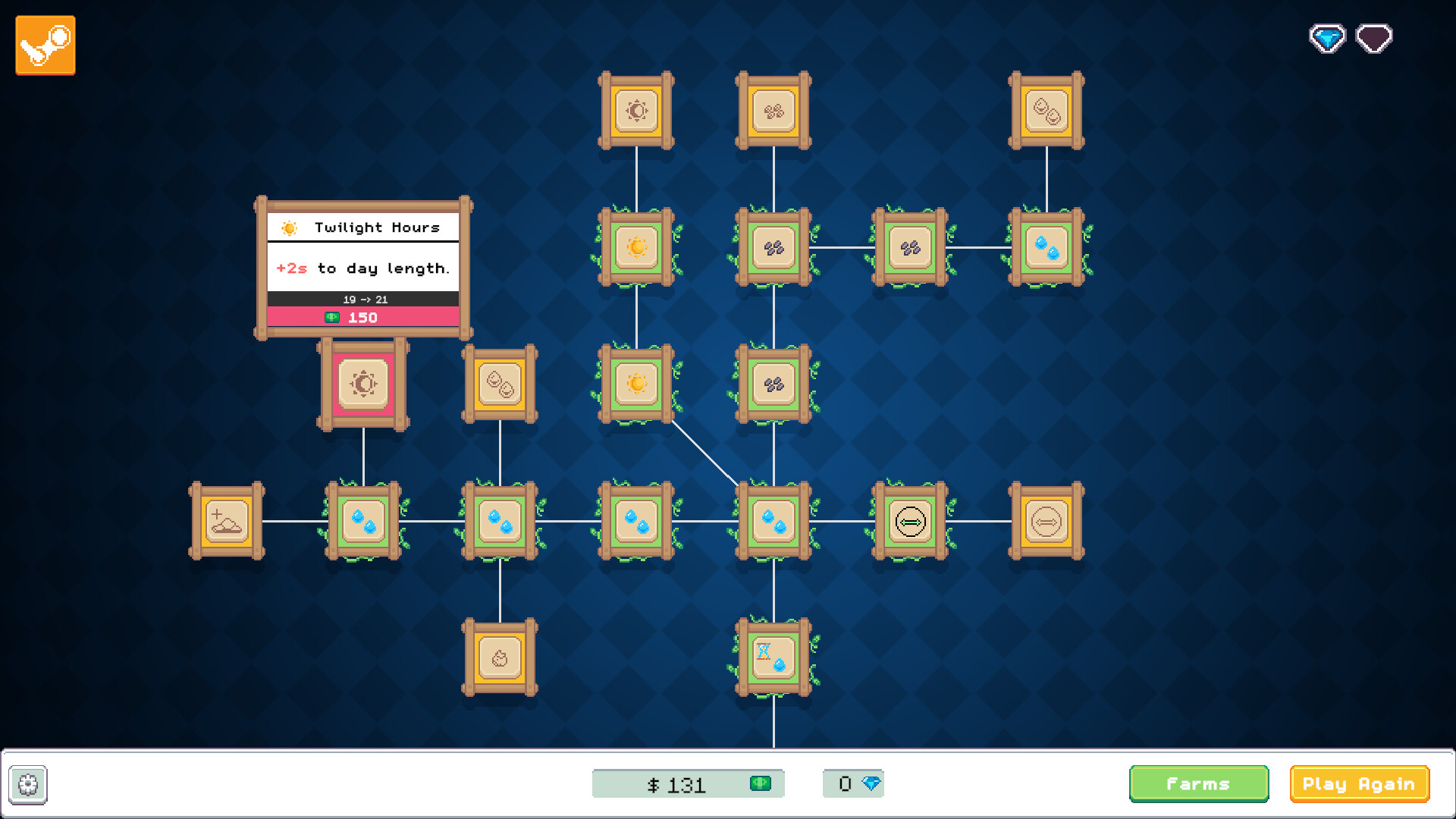 Keep Watering screenshot 2