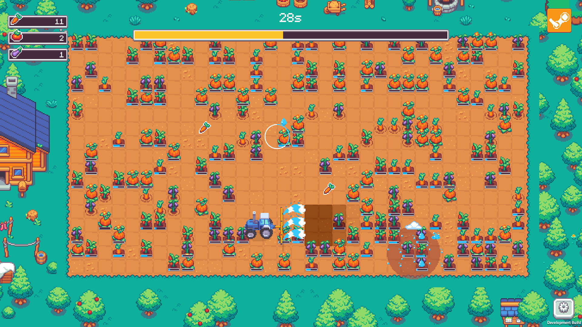 Keep Watering screenshot 5