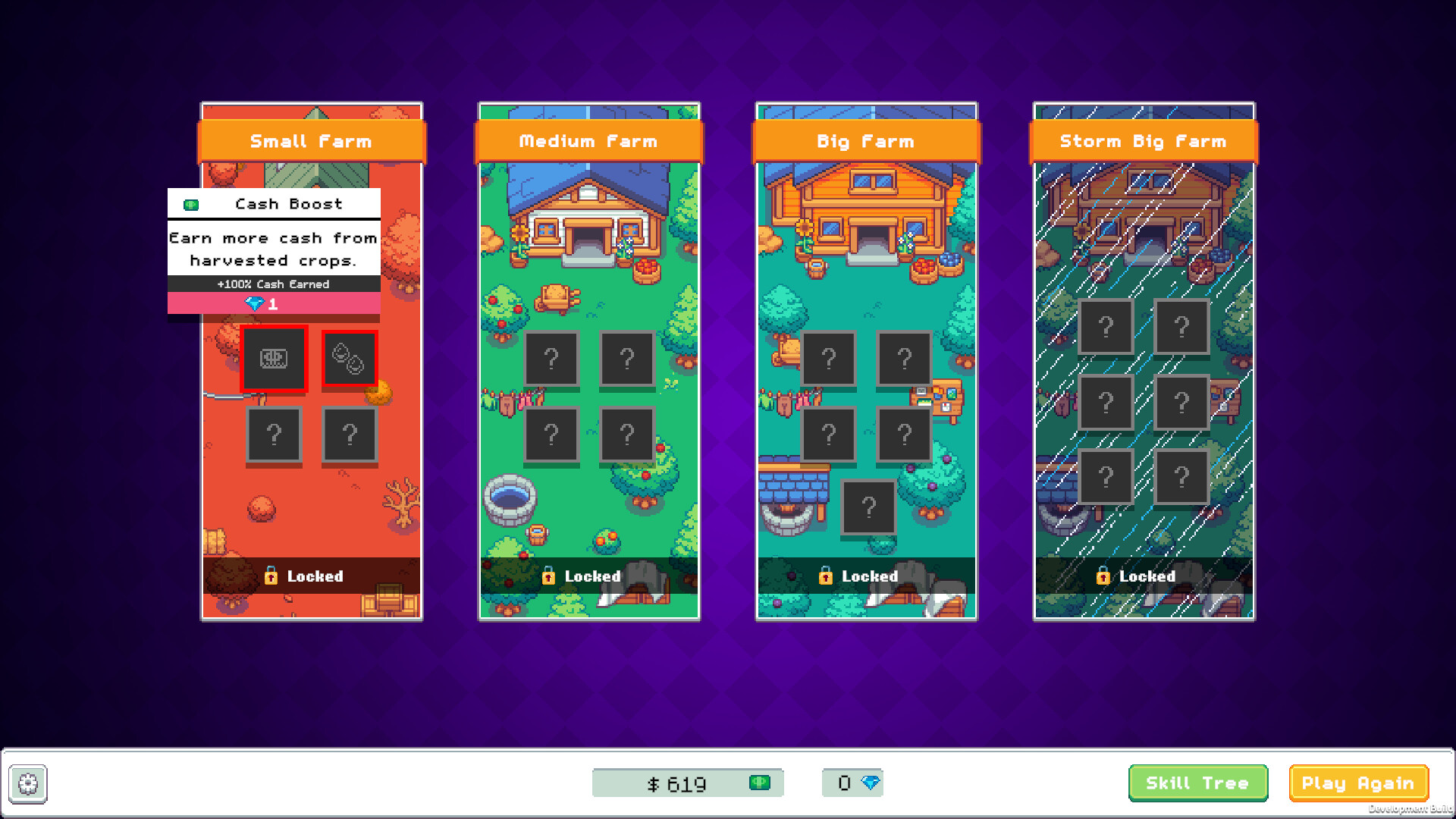 Keep Watering screenshot 4
