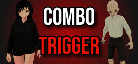 Combo Trigger — Steam header