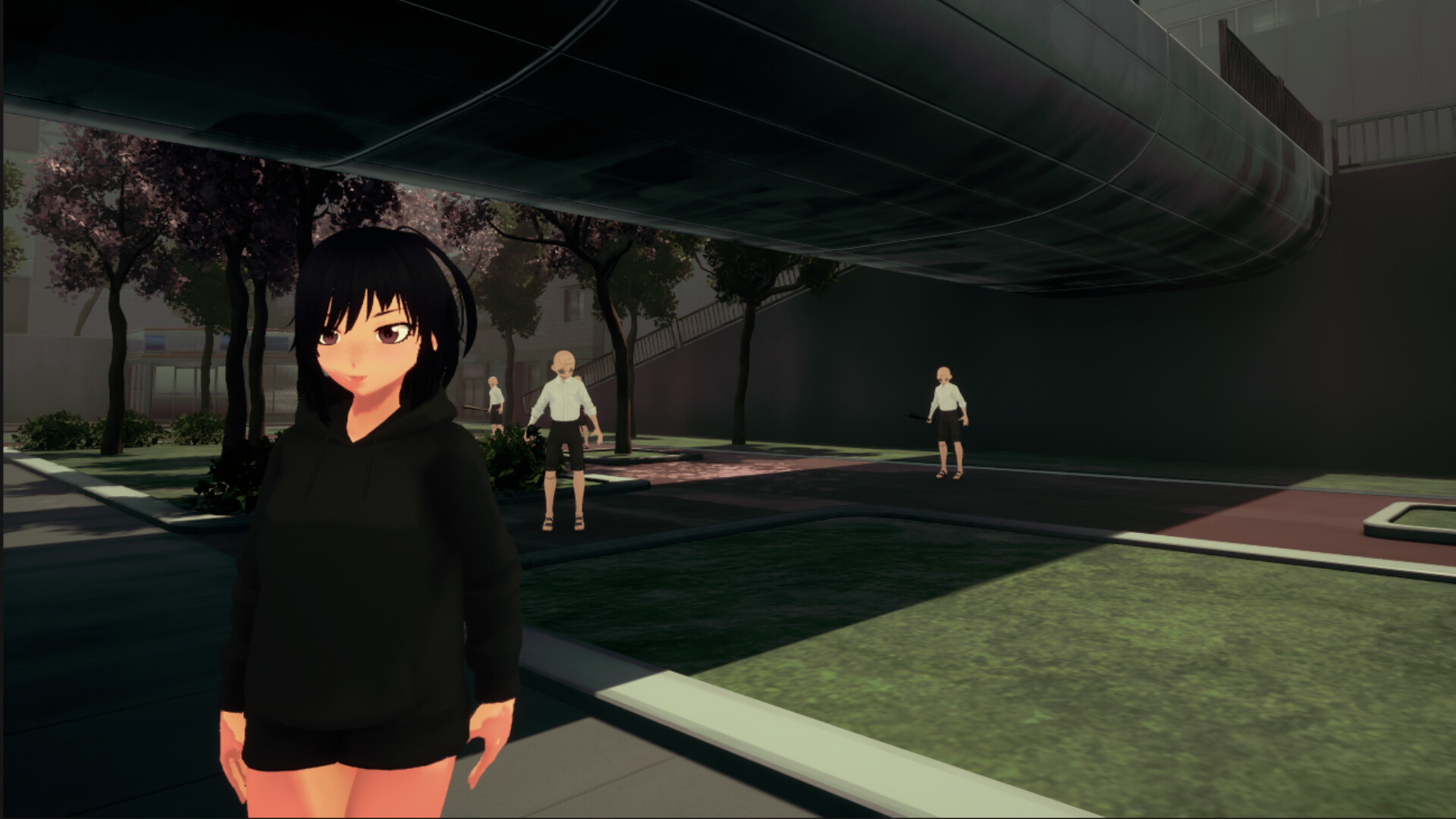 Combo Trigger screenshot 2