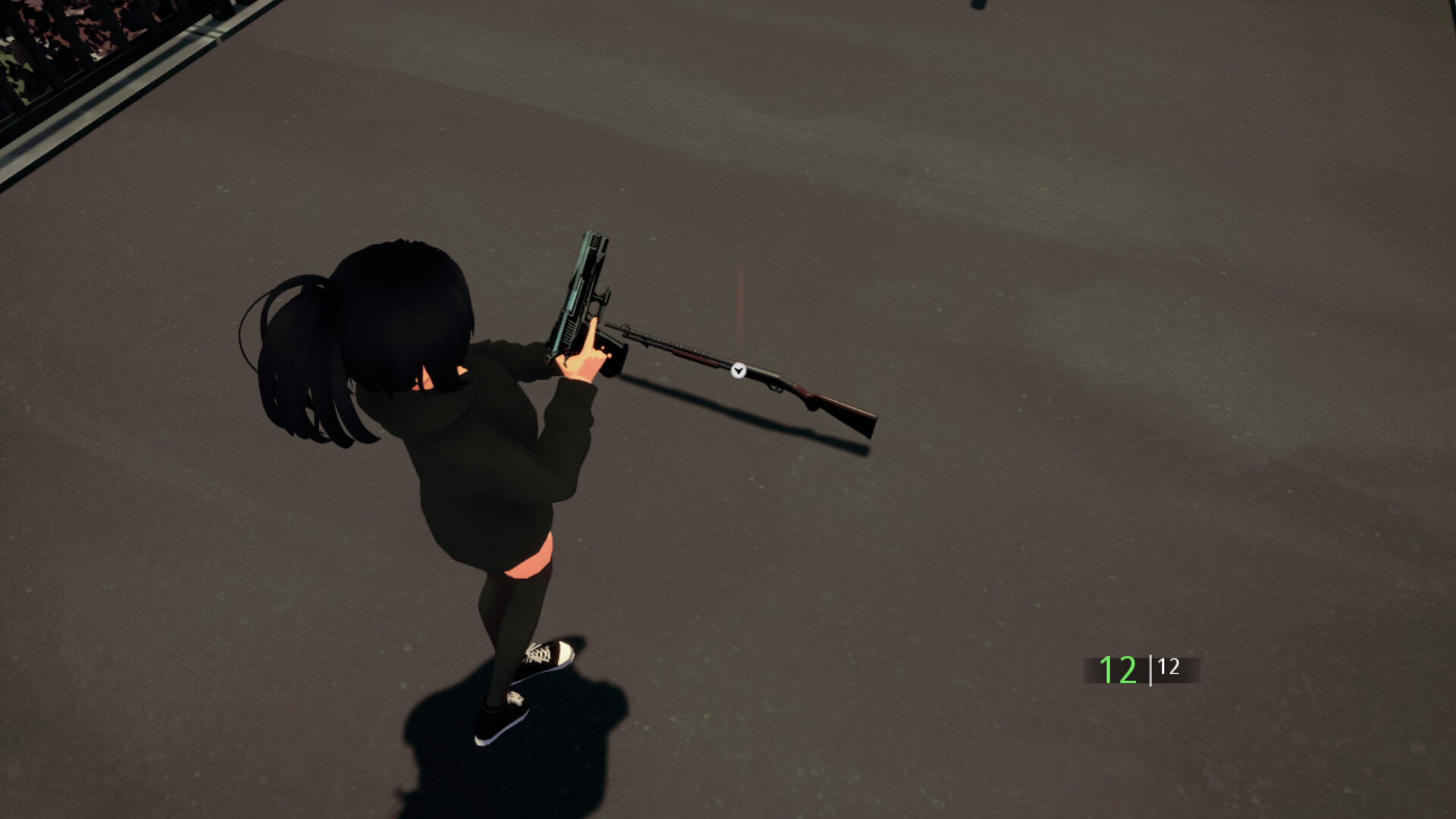 Combo Trigger screenshot 4