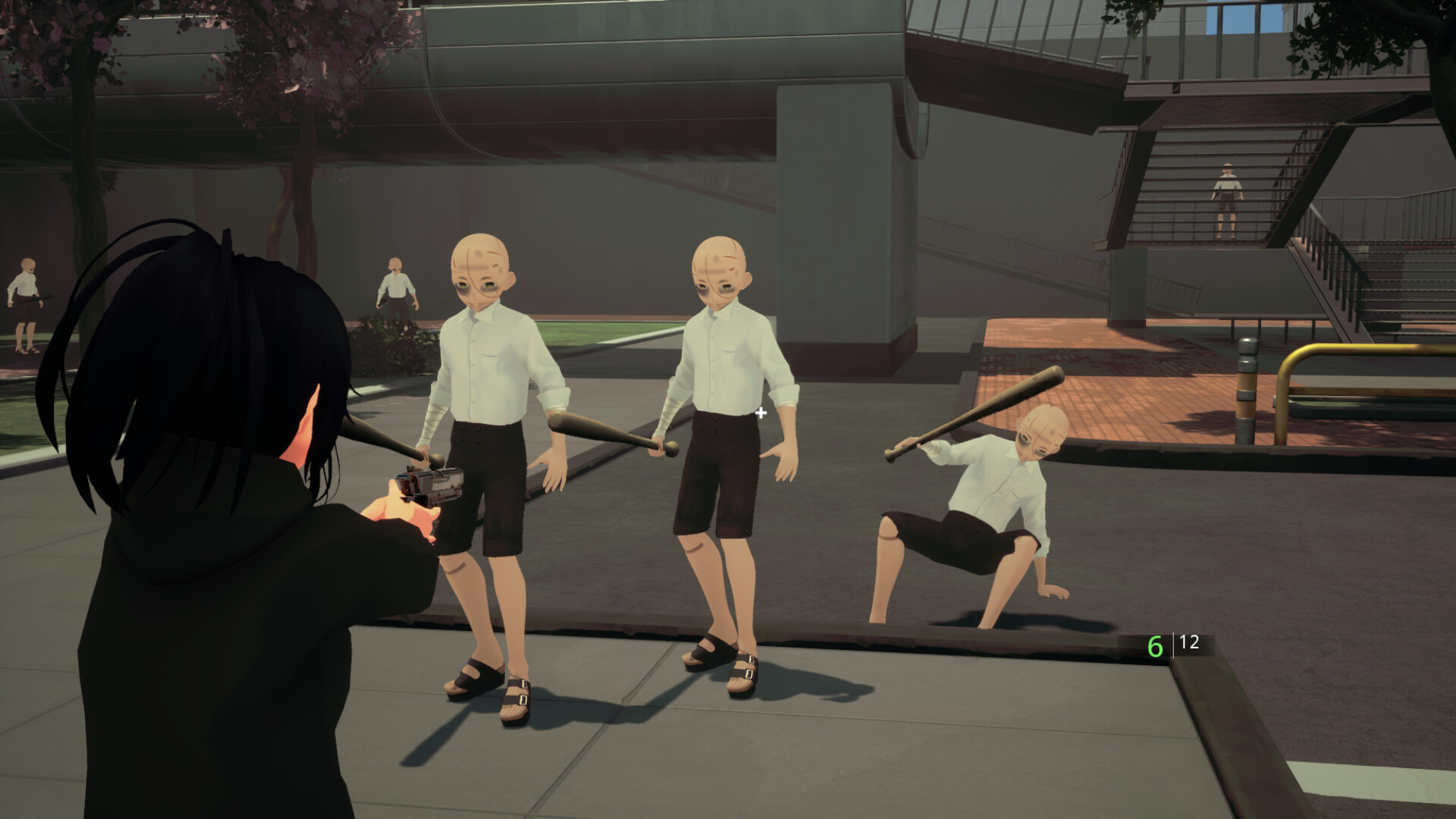 Combo Trigger screenshot 1