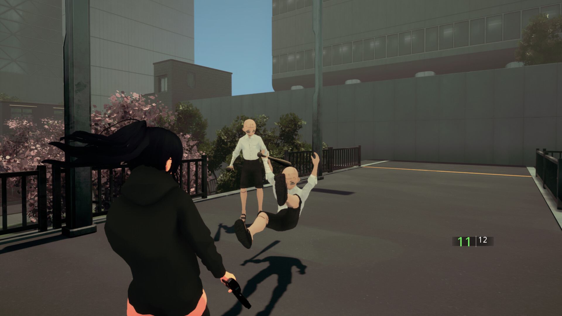 Combo Trigger screenshot 5