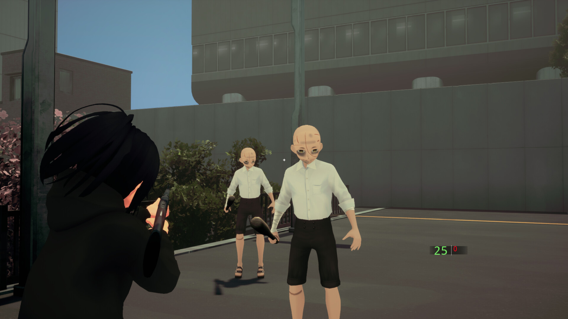 Combo Trigger screenshot 3