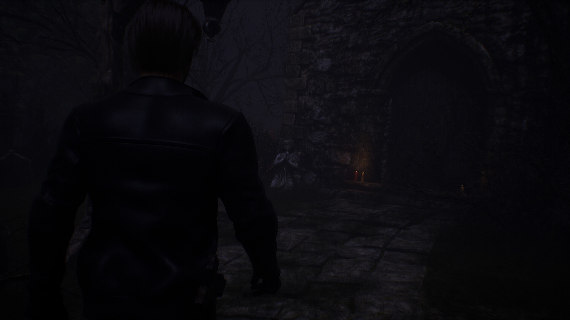 Anathema Requiem screenshot 7