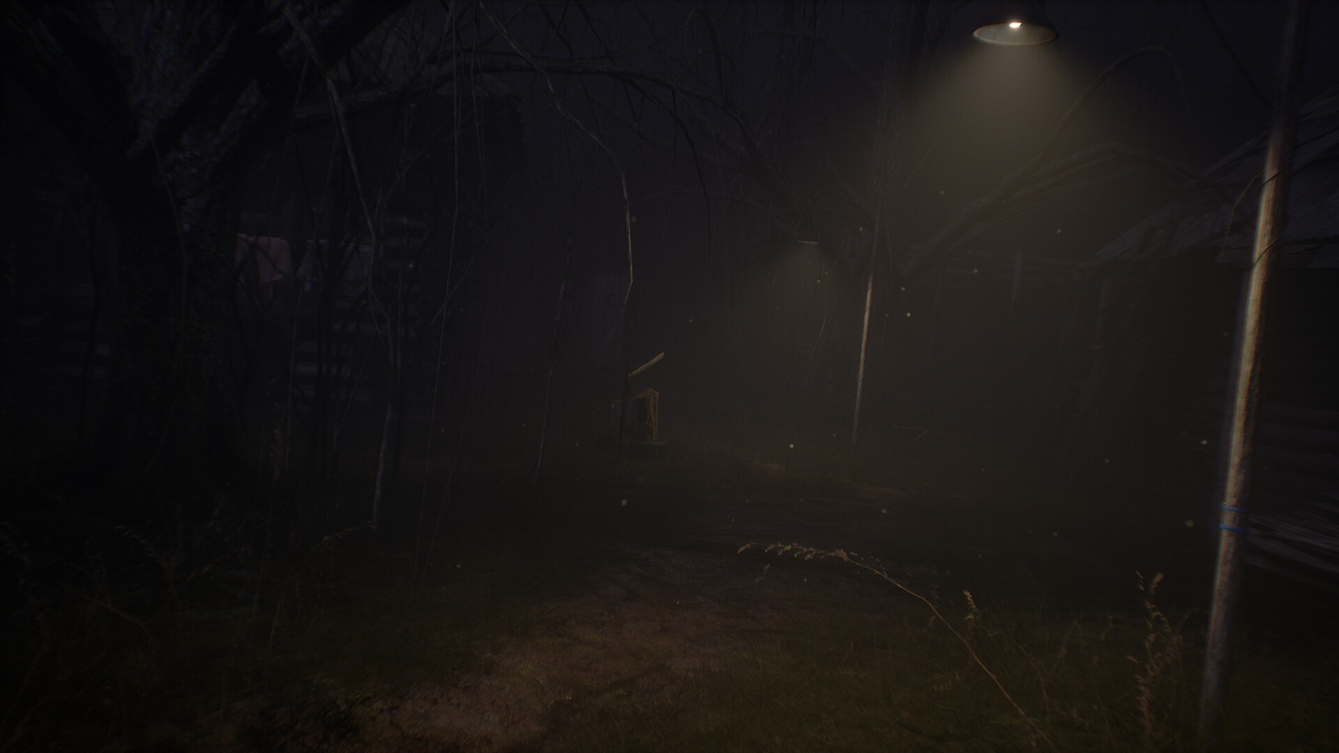 Anathema Requiem screenshot 8
