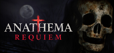 Anathema Requiem — Steam header