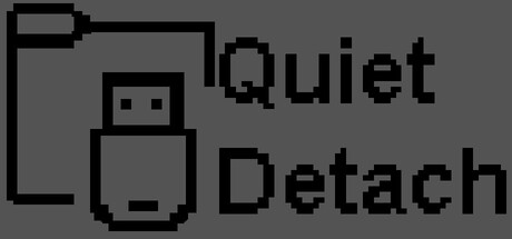QuietDetach