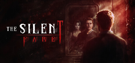 The Silent Fare — Steam header
