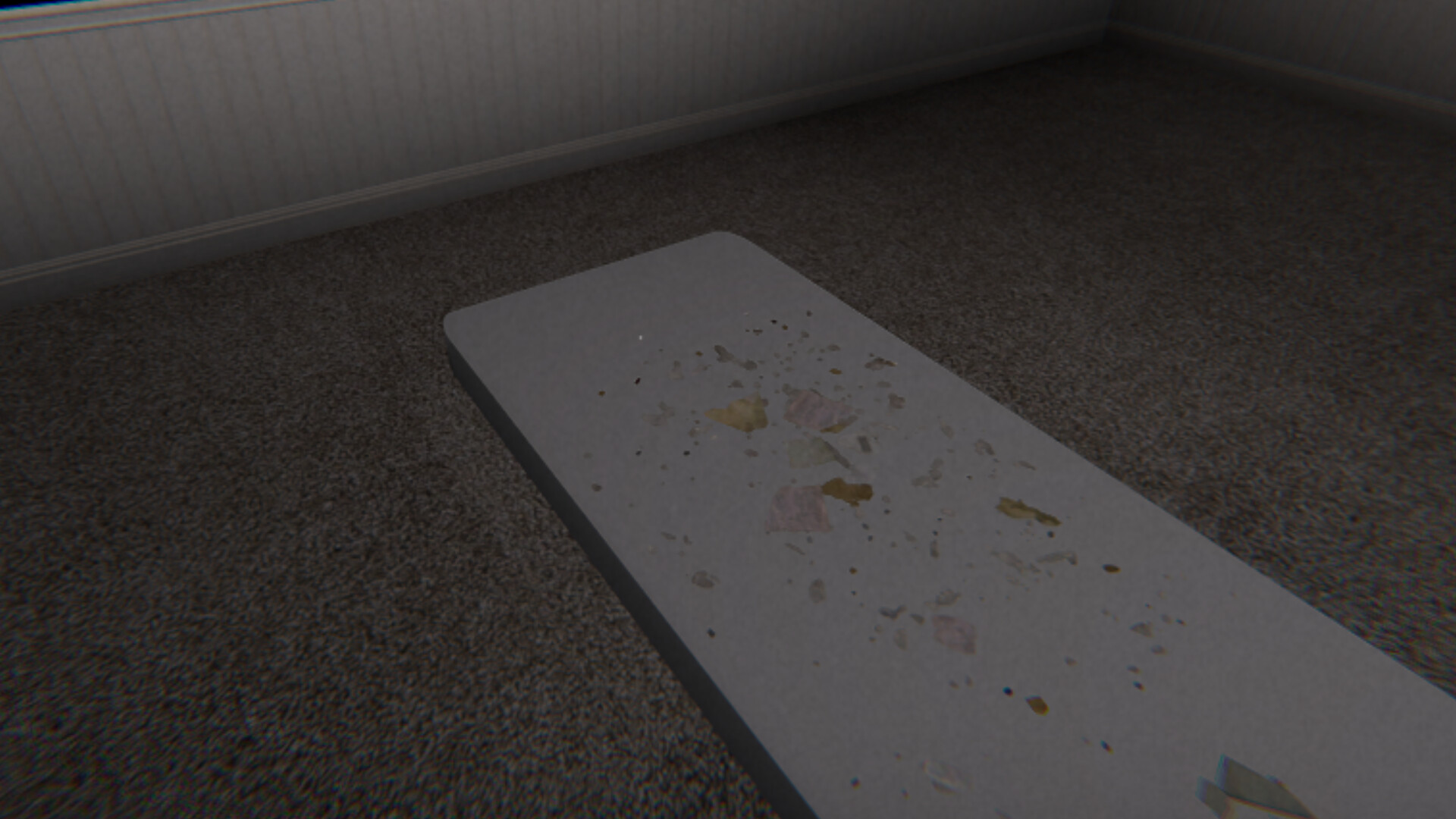 The Silent Fare screenshot 5