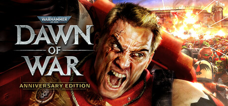 Warhammer 40,000: Dawn of War - Anniversary Edition Cover Image