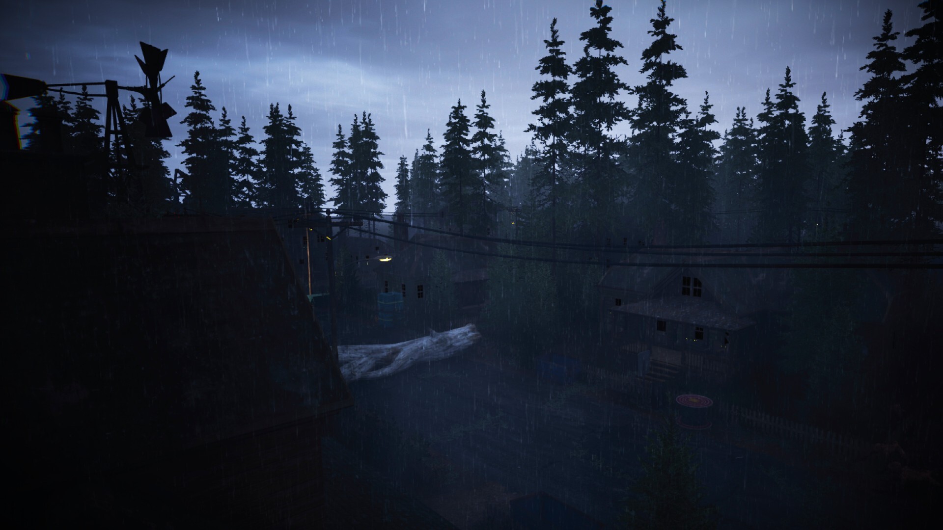 FOURSAKEN screenshot 12