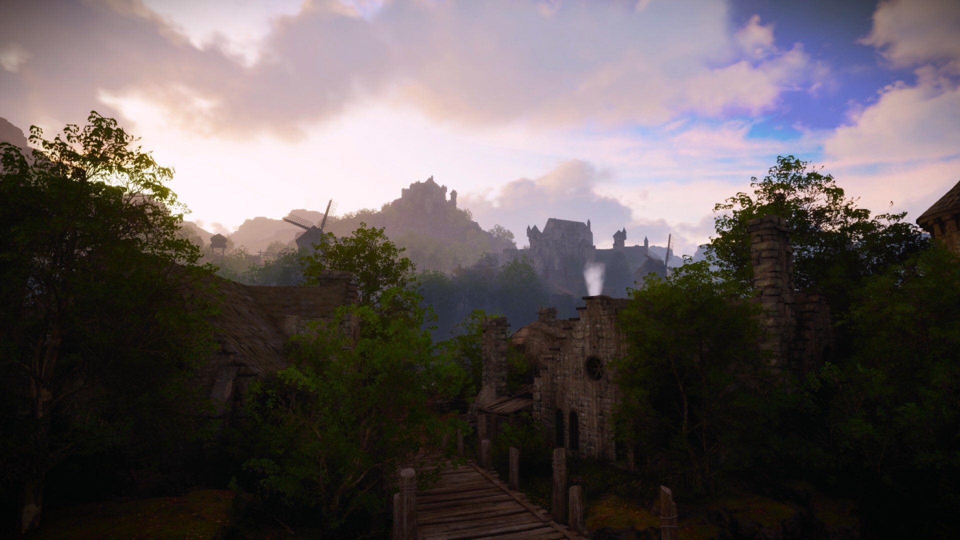 FOURSAKEN screenshot 11