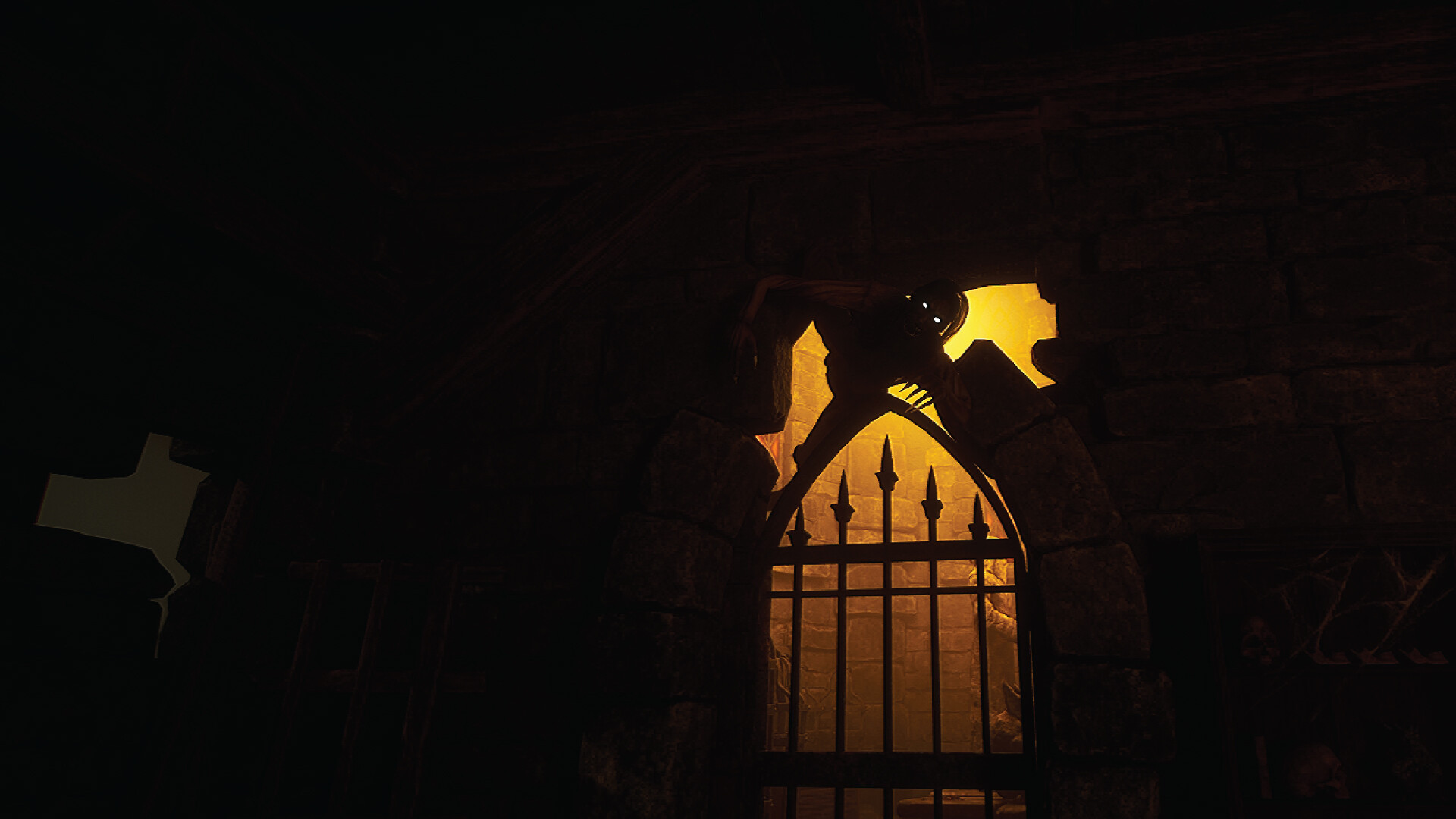 FOURSAKEN screenshot 8