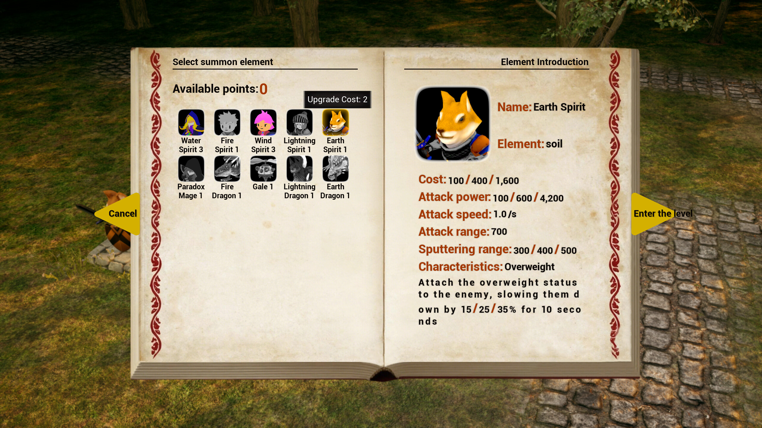 Monster TD screenshot 2