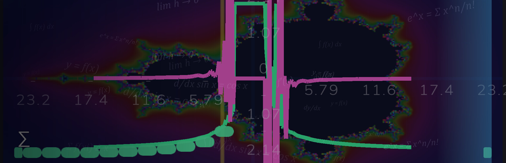 First Principles: A Calculus Platformer