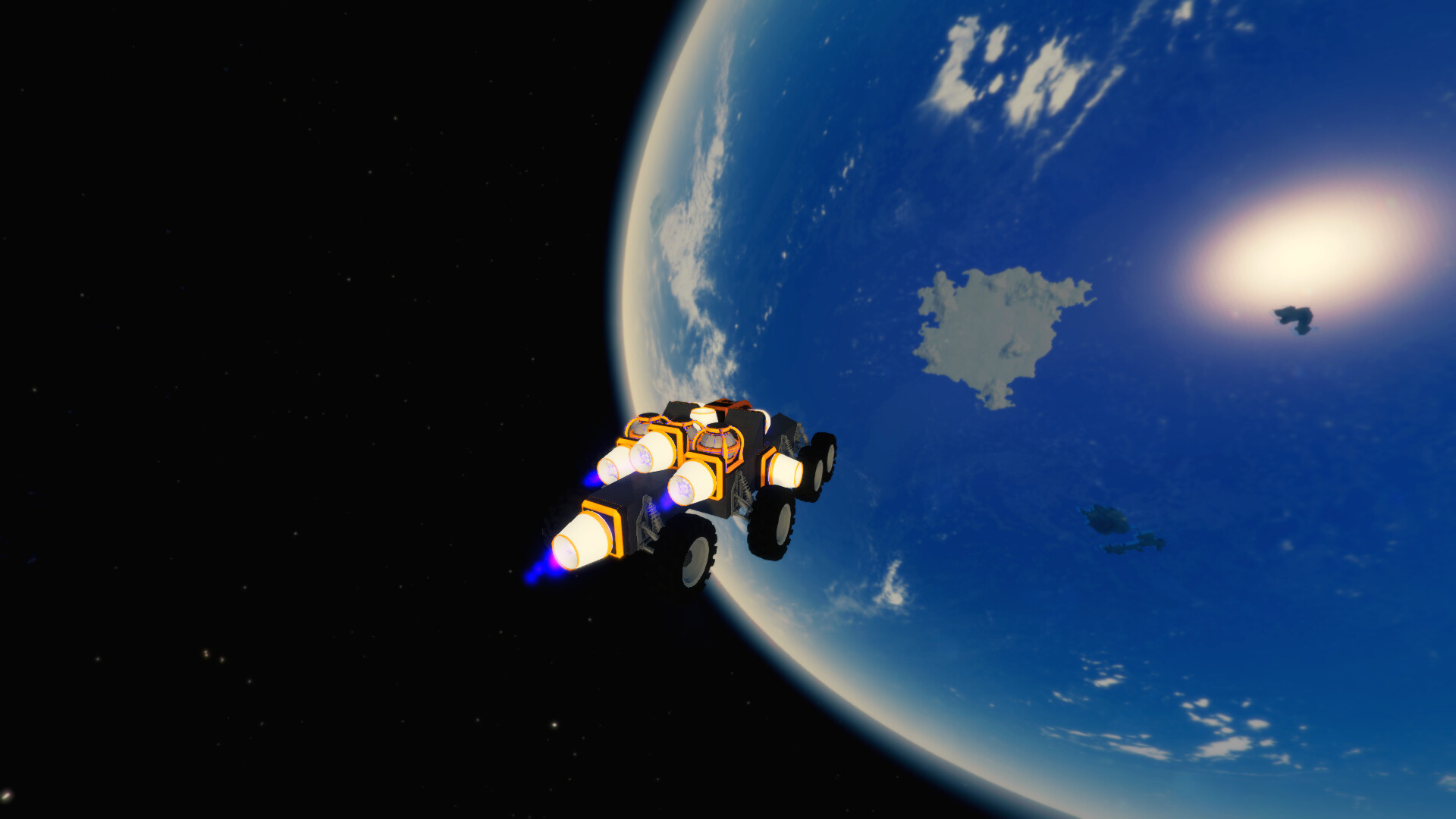 StarsOne screenshot 6