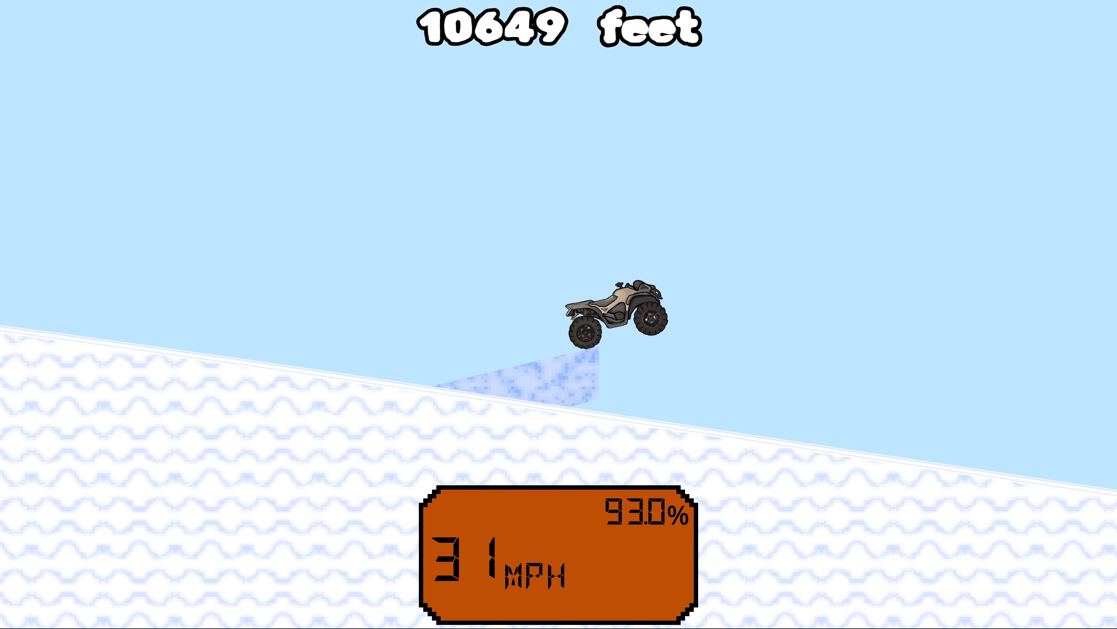 Rutted screenshot 5
