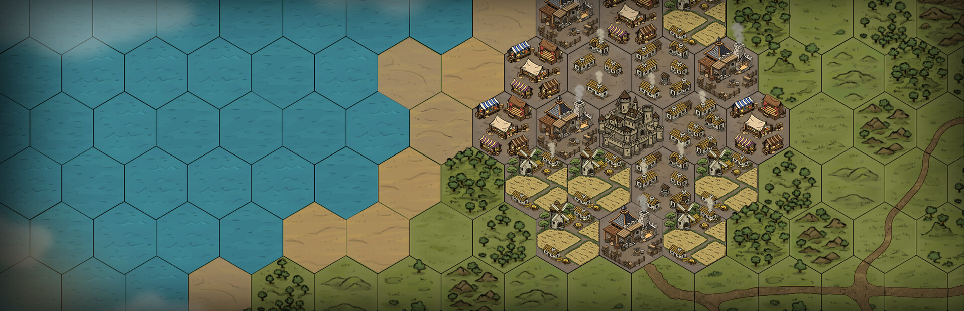 Royal March: Shattered Kingdoms