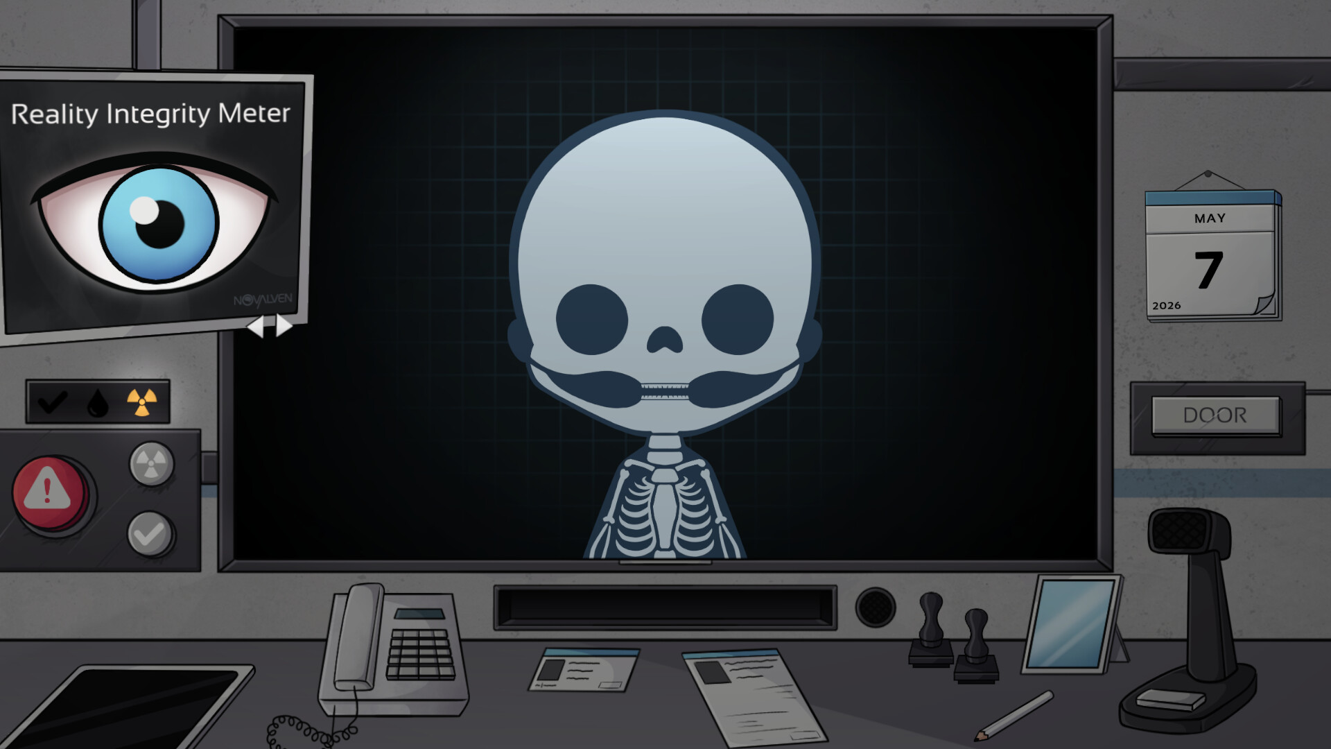 Reality Stability Office screenshot 9