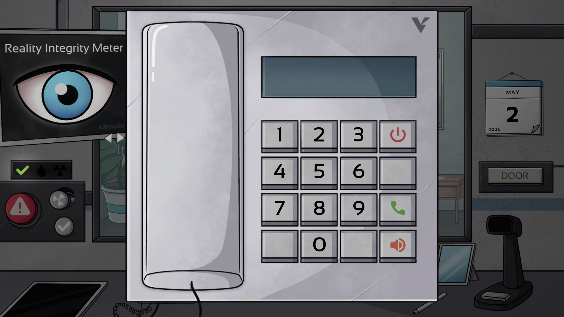 Reality Stability Office screenshot 8