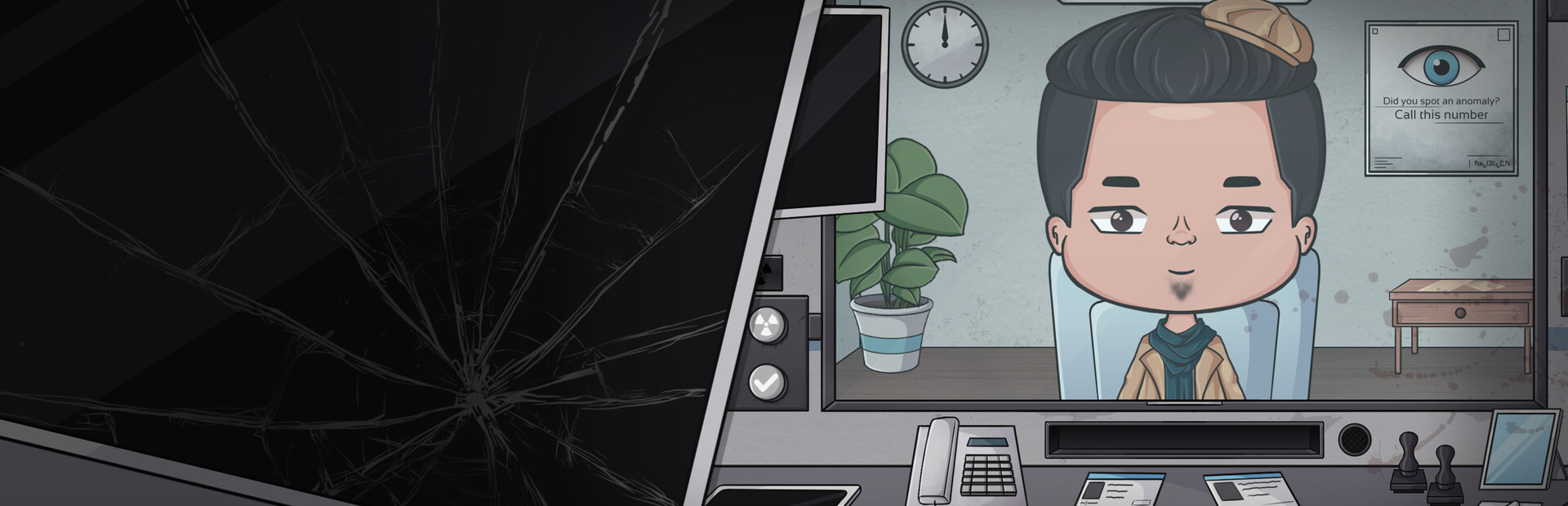 Reality Stability Office
