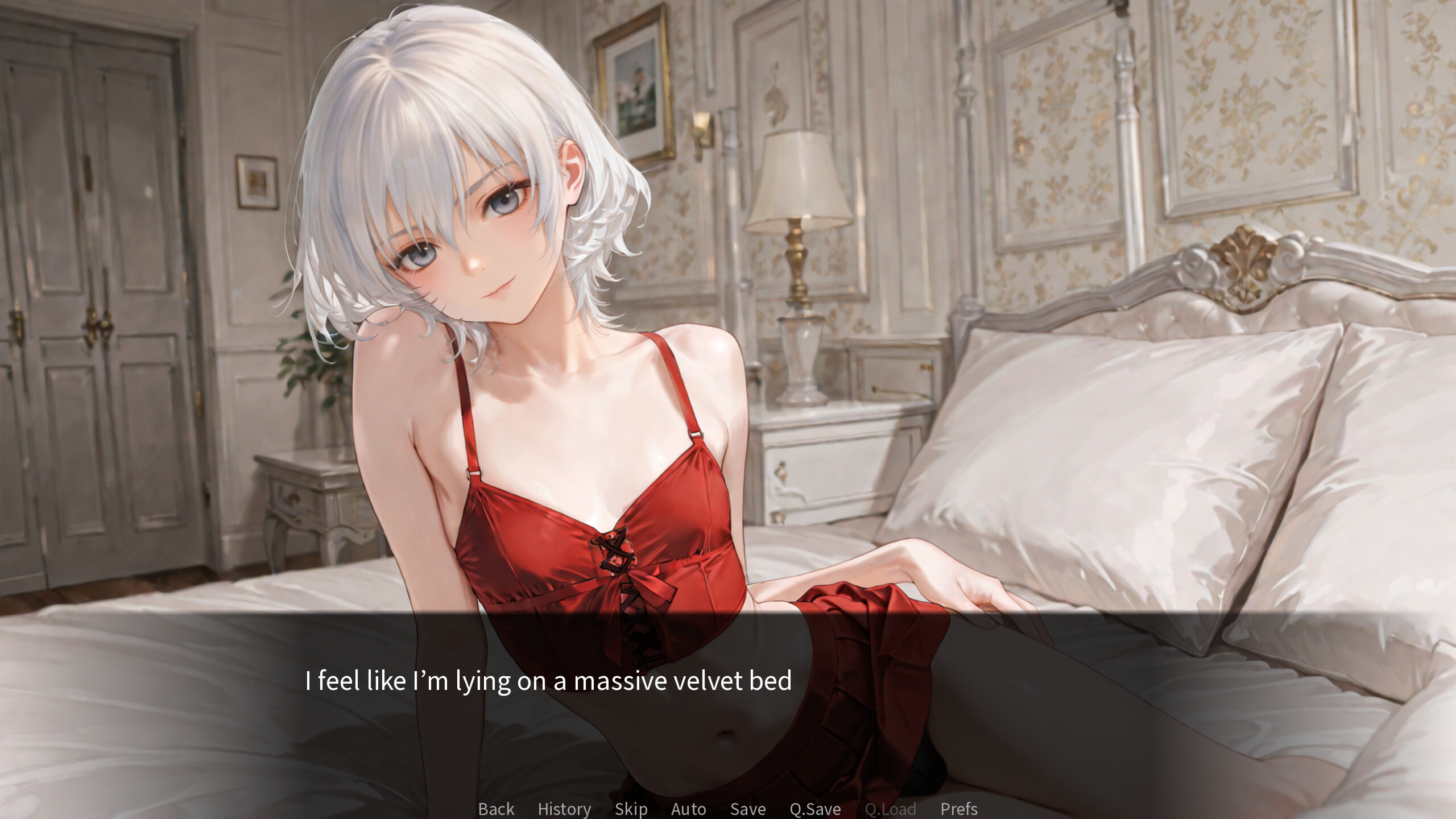 Femboy Simulator screenshot 5